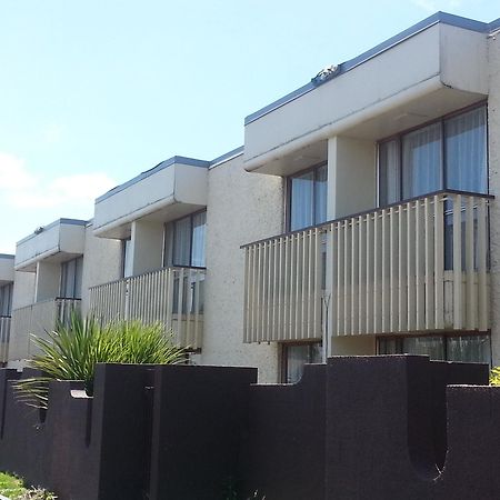 Central City Accommodation, Palmerston North Esterno foto