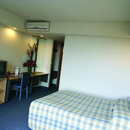 Central City Accommodation, Palmerston North Camera foto
