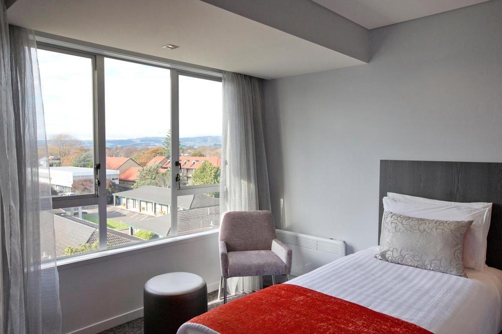 Central City Accommodation, Palmerston North Esterno foto