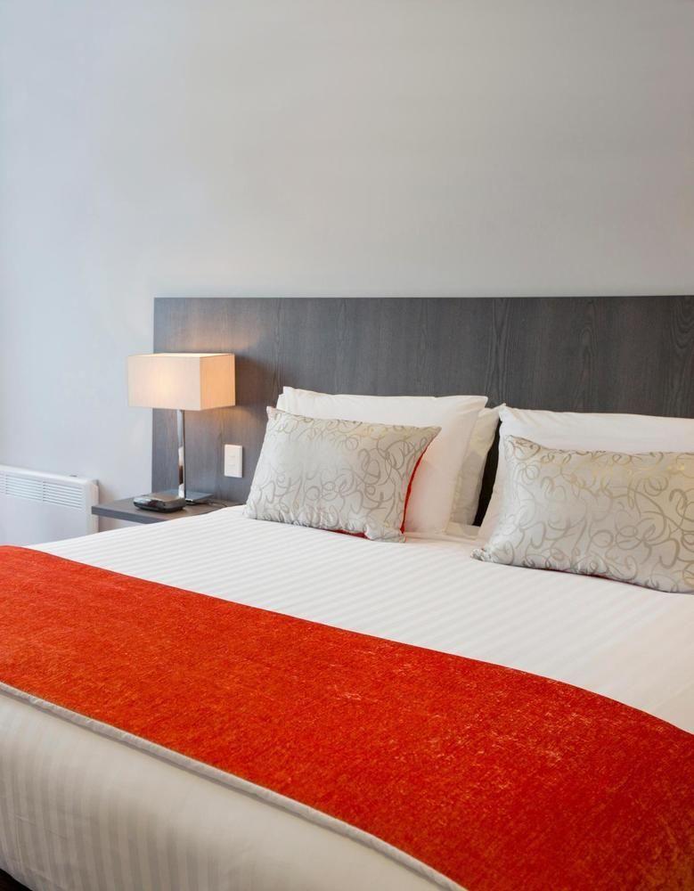 Central City Accommodation, Palmerston North Esterno foto