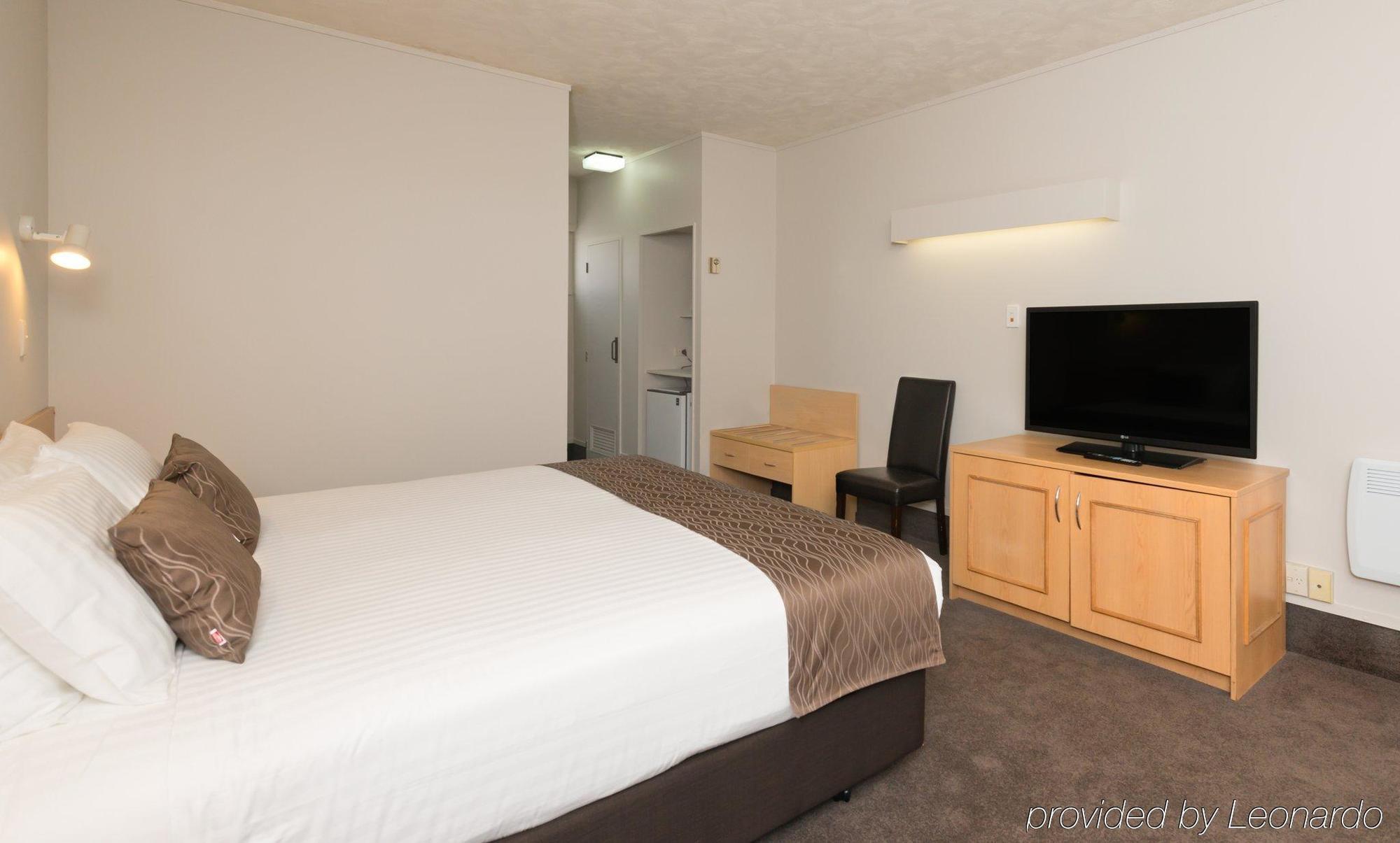 Central City Accommodation, Palmerston North Esterno foto