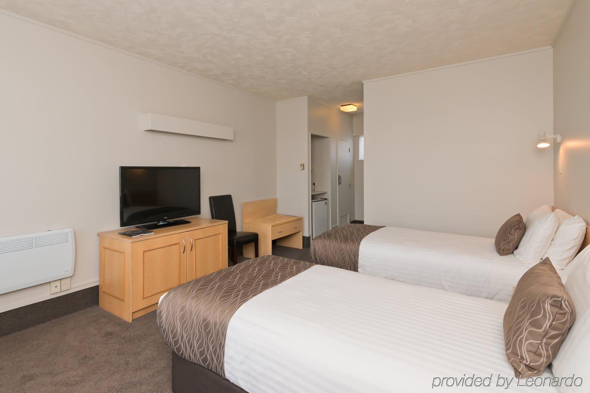 Central City Accommodation, Palmerston North Esterno foto