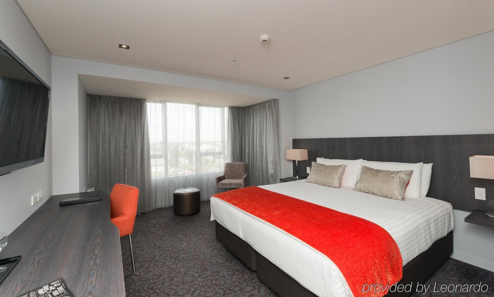 Central City Accommodation, Palmerston North Esterno foto