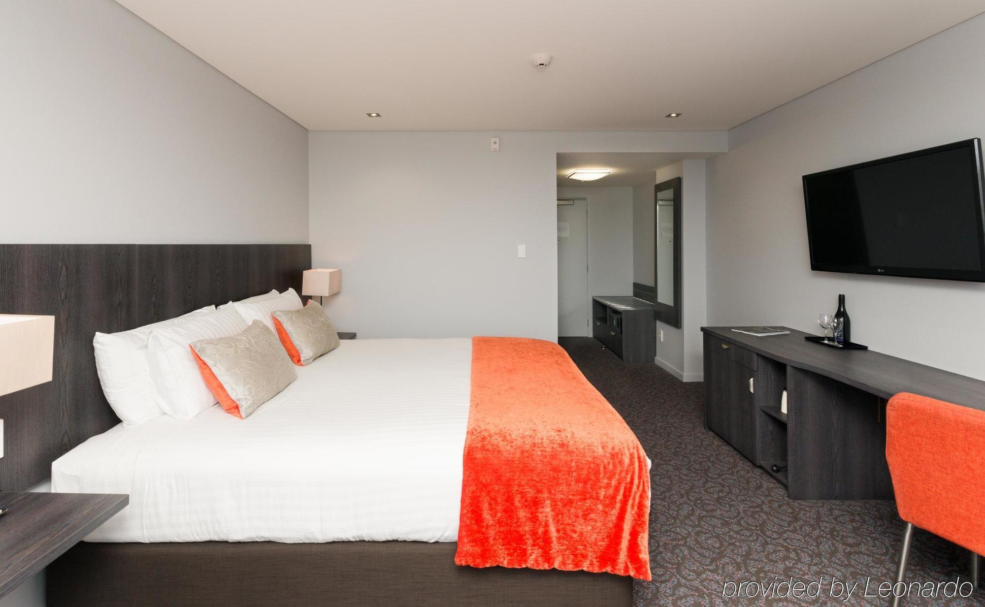 Central City Accommodation, Palmerston North Esterno foto