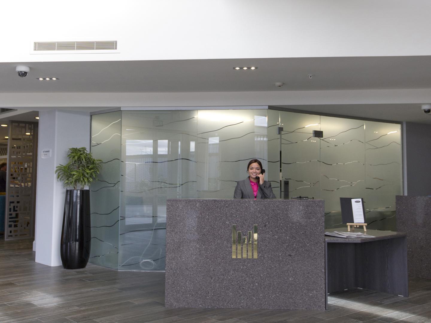 Central City Accommodation, Palmerston North Esterno foto