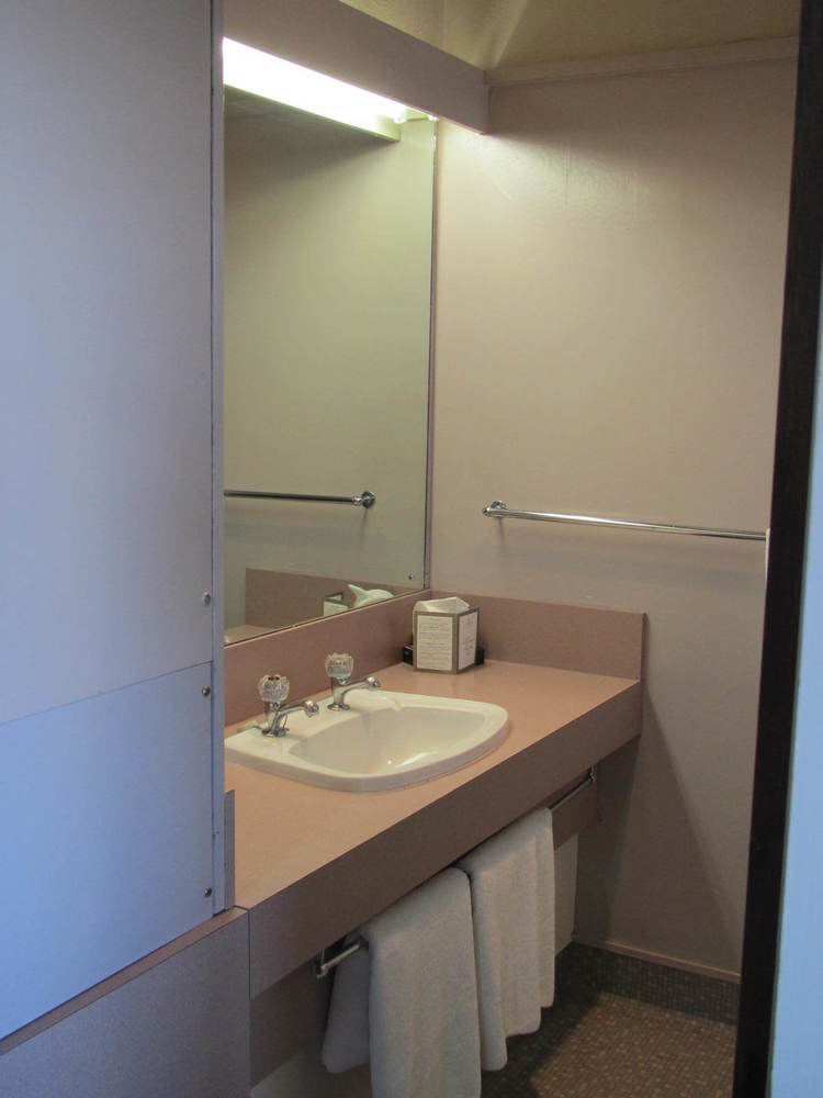 Central City Accommodation, Palmerston North Esterno foto
