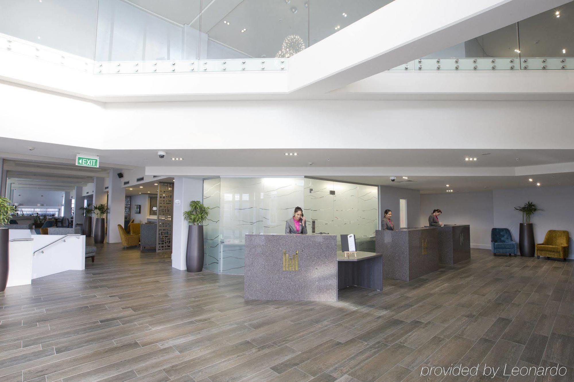 Central City Accommodation, Palmerston North Esterno foto
