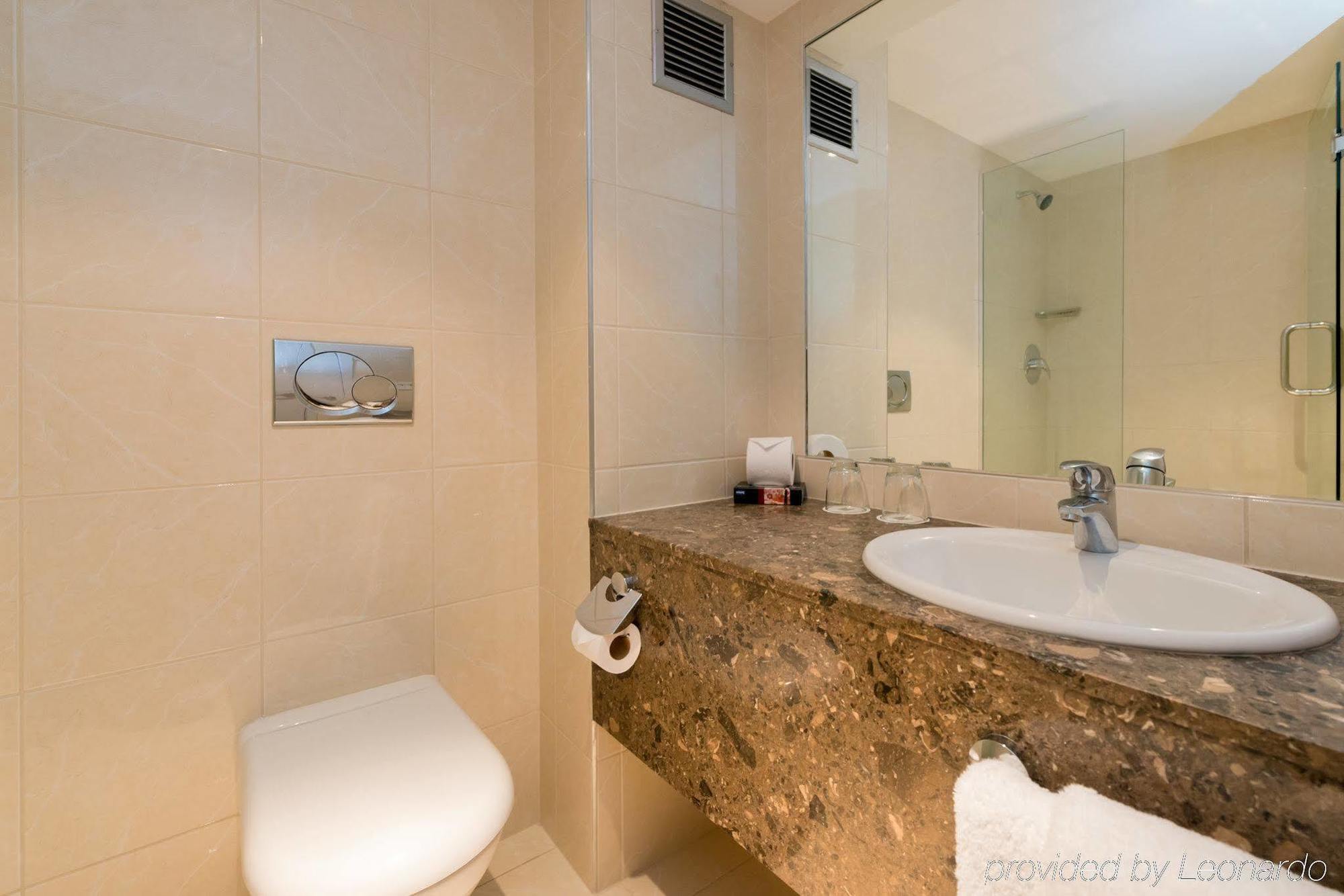 Central City Accommodation, Palmerston North Esterno foto