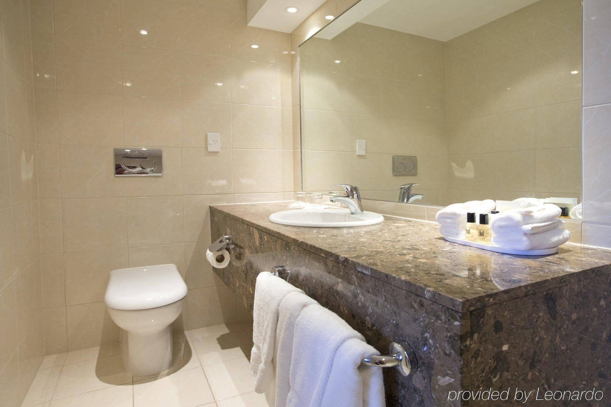 Central City Accommodation, Palmerston North Esterno foto
