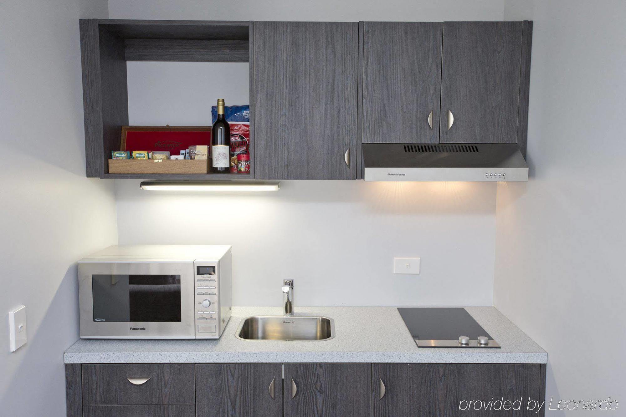 Central City Accommodation, Palmerston North Esterno foto