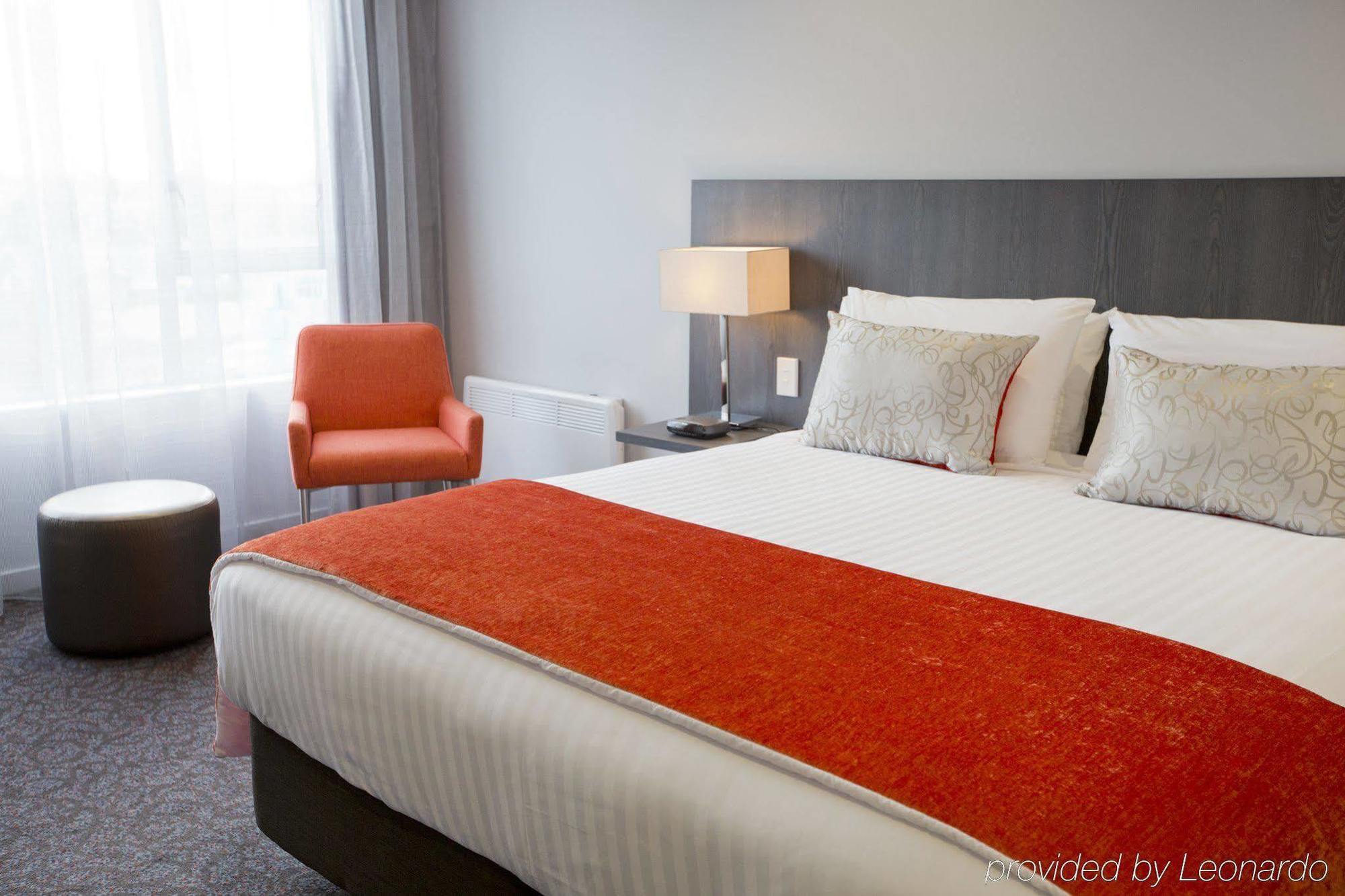 Central City Accommodation, Palmerston North Esterno foto