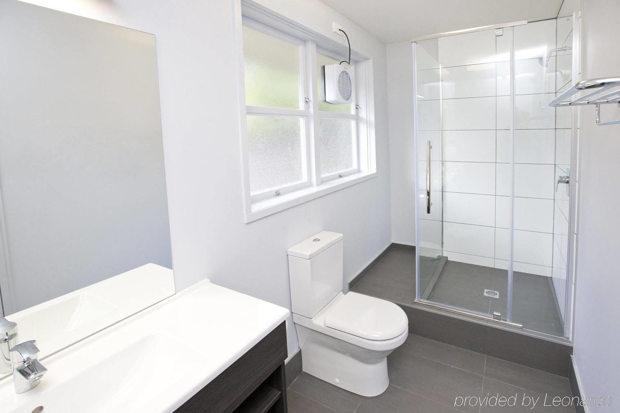 Central City Accommodation, Palmerston North Esterno foto