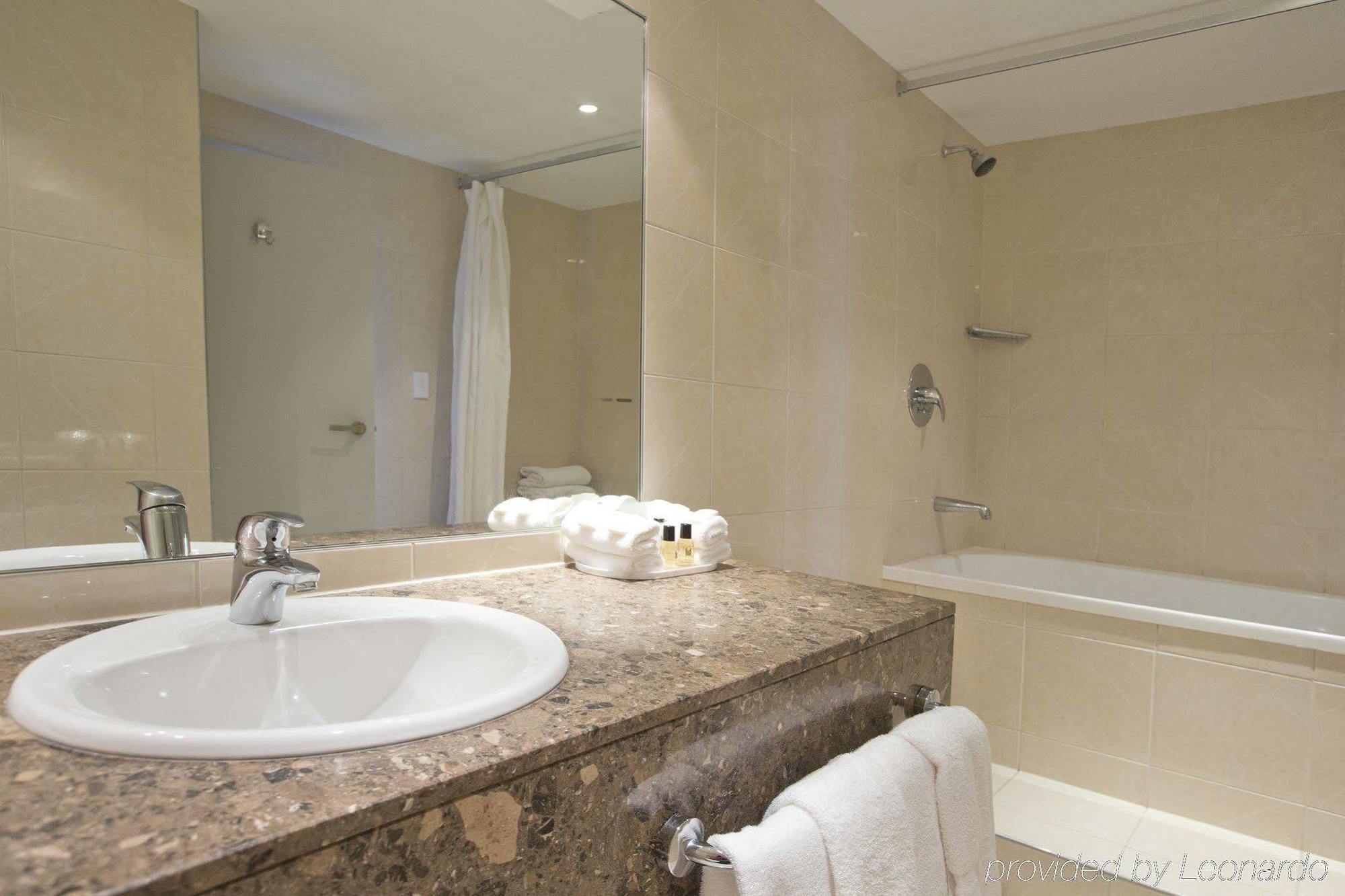 Central City Accommodation, Palmerston North Esterno foto