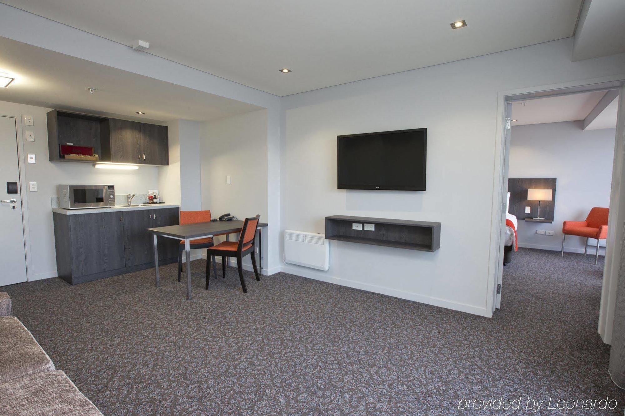 Central City Accommodation, Palmerston North Esterno foto