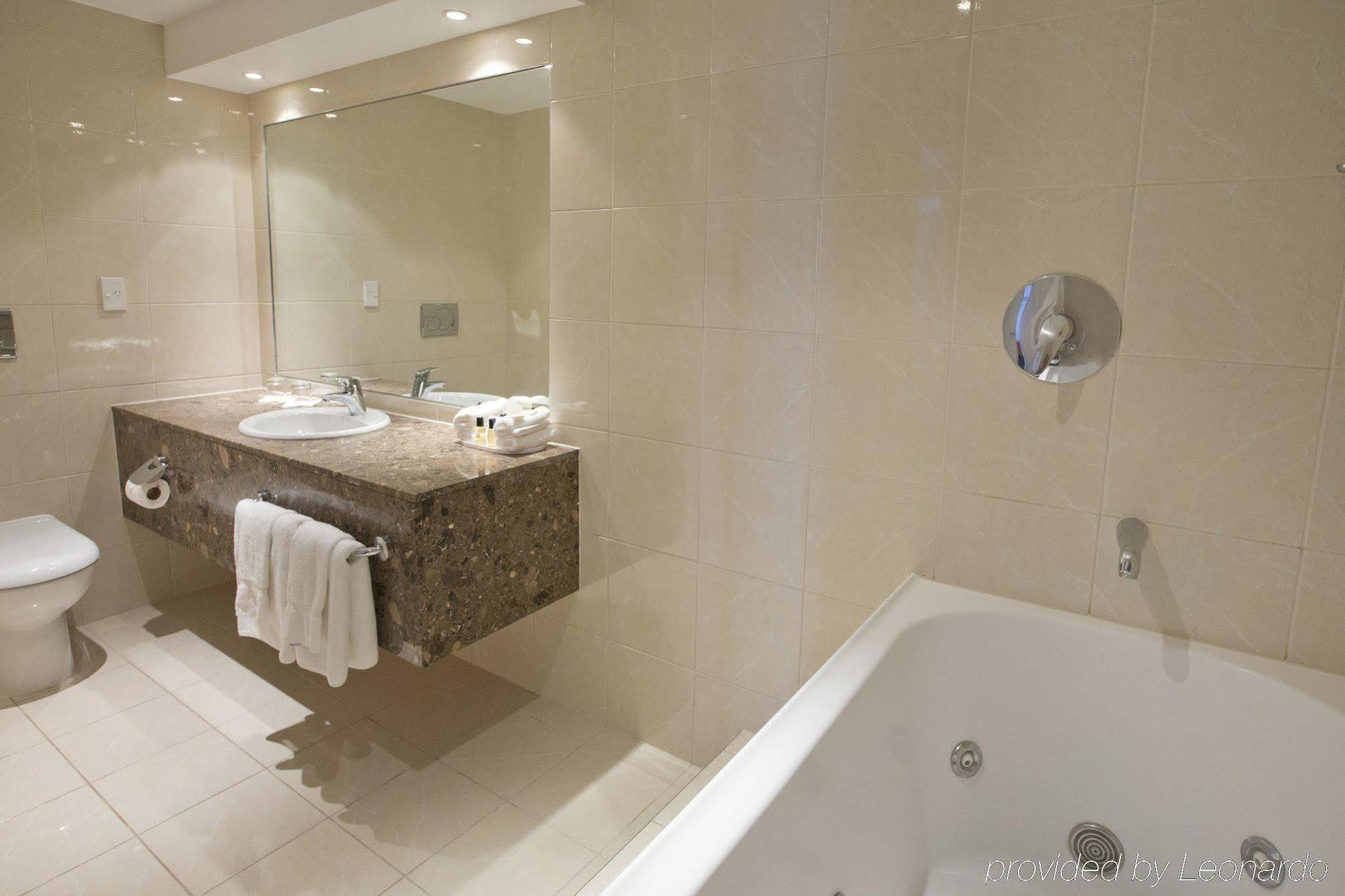 Central City Accommodation, Palmerston North Esterno foto