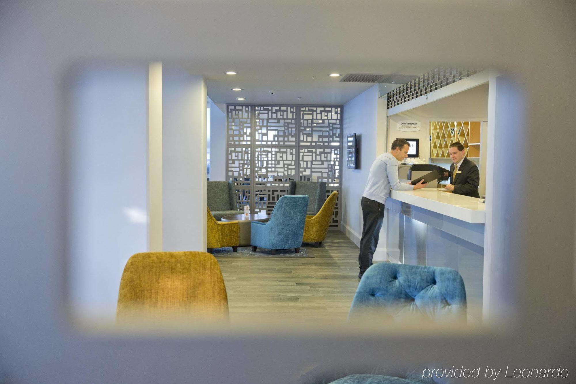 Central City Accommodation, Palmerston North Esterno foto