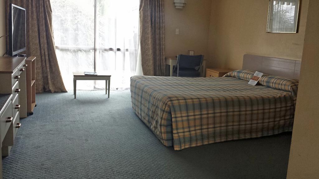 Central City Accommodation, Palmerston North Camera foto
