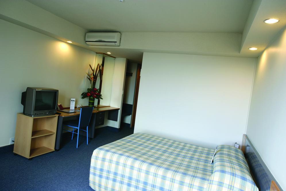 Central City Accommodation, Palmerston North Camera foto